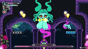 Flipwitch Bosses Gameplay Uncensored in Wild Action!