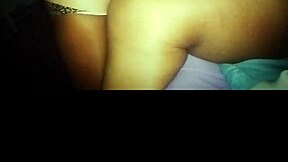 Feeling Dominated in Intense Anal Assfucking Session