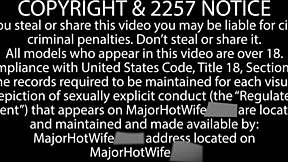 Busty Hailey Rose Gets Pussy Pounded and Jizzed by Rome Major! Damn!