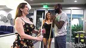 Sara jay milf cowgirl