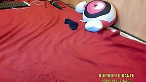 imagine what you'd do with my big ass in amateur videos.