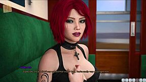 Hey, have you seen the latest Lust Academy 389 with curvy outfits?