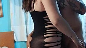 i ended up sucking my boyfriend's cousin's dick after dinner