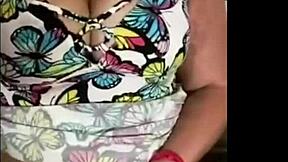 hey daddy, watch amber squirt for you while you're at work, amandgreg0326!