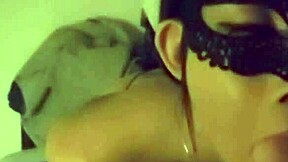 my thailand holiday with new bangkok stepsister was wild. she craves deep throat action every chance she gets.