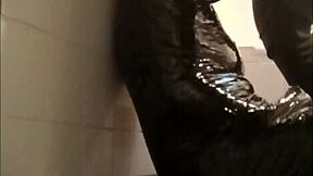 2024 10 26 sophie la larve esclave ultima momification et fellation