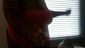 sucking that big dick like a champion