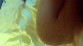 Slutty Teen Feels Intense Pleasure Sucking With Her Nice Ass And Big Nipples