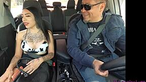 Would Baby Kat Ride Luis Garay In Bedroom?