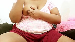 Why Is This Indian Tulu Aunty So Irresistibly Sexy?