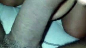 i met a naughty mineira on the coast, she sucked my big black cock