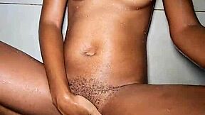 Sexy teen 18+ getting ready for some good banging