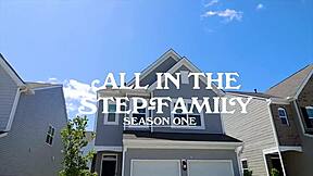 Stepmom's bikini on vacation got me hard - can she help?