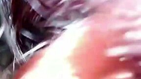 i met a naughty mineira on the coast, she sucked my big black cock