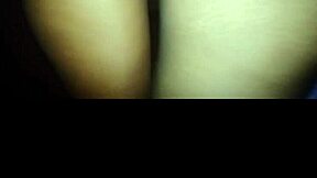 Feeling Dominated in Intense Anal Assfucking Session