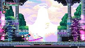 Flipwitch Bosses Gameplay Uncensored in Wild Action!