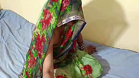 Devare made bhabhi a ghodi and fucked her hard