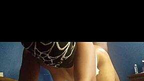 Wow, I never knew she could fuck that good! 😍