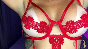 brazilian black raw x2 agatha mama trailer