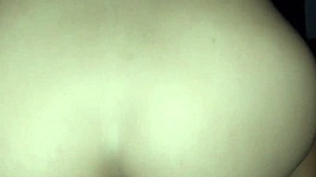 Delivering Virgin Ass to Colombian Collector for Anal Creampie