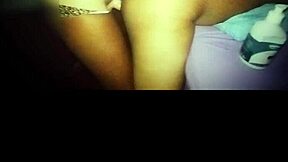 Feeling Dominated in Intense Anal Assfucking Session