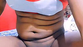 that small sissy is caged and feminized