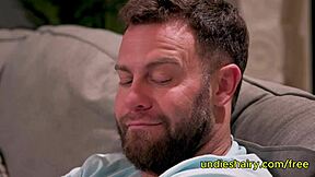 Sensual Teen 18+ Feels Intense Pleasure as Her Bush Gets Pounded Hard