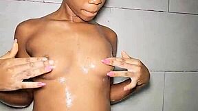 Sexy teen 18+ getting ready for some good banging