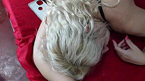 hotferma actress shows off her butt after the shoot