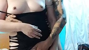 i ended up sucking my boyfriend's cousin's dick after dinner