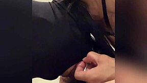 Married Woman Miki at 37 Years Old