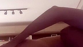 i'm alineflavio, and we filmed our beautiful milf couple homemade creampie deepthroat close up