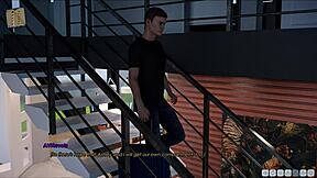 Hey, have you seen the latest Lust Academy 389 with curvy outfits?