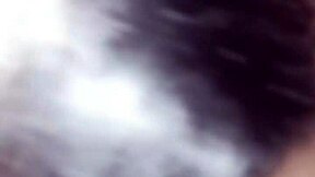 Hey, she said she missed my rod at her place!