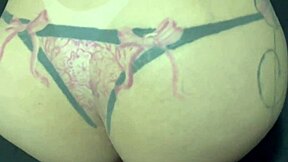 Redhead Deepthroats Big Cock, Making It Wet For Anal Fuck!