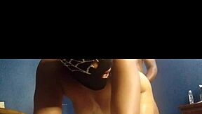 Wow, I never knew she could fuck that good! 😍