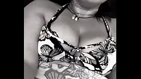 hey daddy, watch amber squirt for you while you're at work, amandgreg0326!