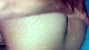 she sucks me off while we binge-watch series, latina style?