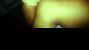 Feeling Dominated in Intense Anal Assfucking Session