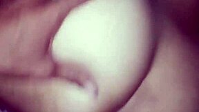 Hey, she said she missed my rod at her place!