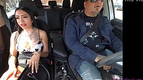 Would Baby Kat Ride Luis Garay In Bedroom?