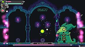 फ्लिपविच बॉसेज गेमप्ले अनसेंसरड वाइल्ड एक्शन में!