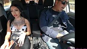 Would Baby Kat Ride Luis Garay In Bedroom?