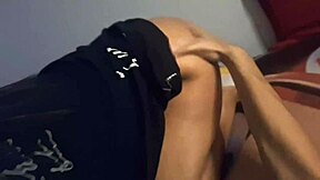 Pastroka sesa kurca po filmskem večeru