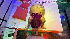 i go to shelter with boyfriend and ask him to fuck my ass hard