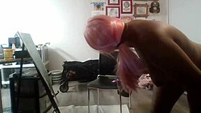 Hubby, ready to cum for your teacher?