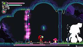 Flipwitch Bosses Gameplay Uncensored in Wild Action!