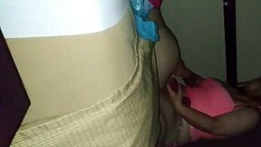 Iceynkinky Pegged Her Husband