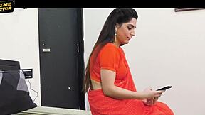 Hot Girlfriend Friend Indian Encounter