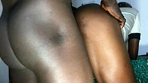 Emris fucks Quinn hardcore with cum on ass!